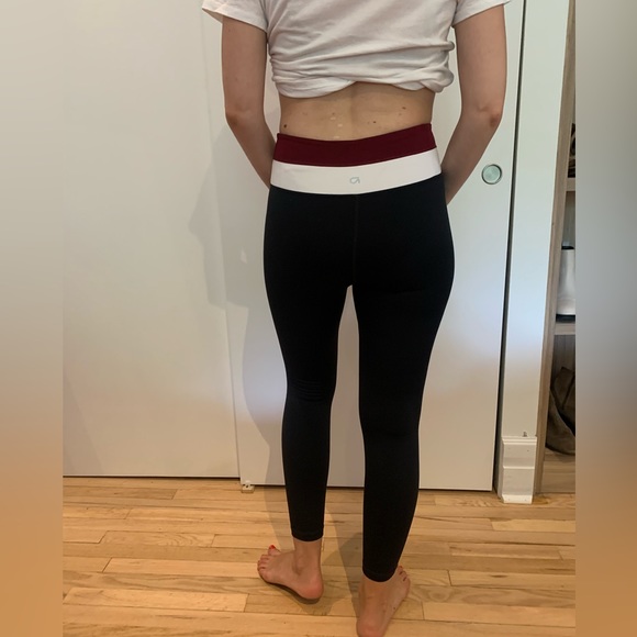 GapFit Eclipse leggings - Picture 2 of 3